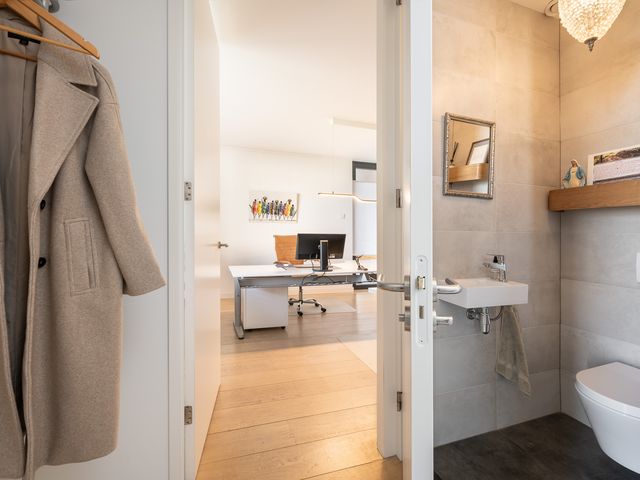 Foto van Bosbeemd 19