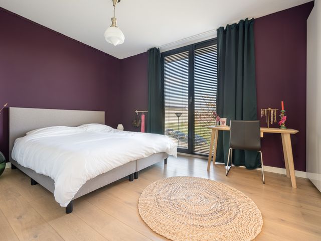 Foto van Bosbeemd 19