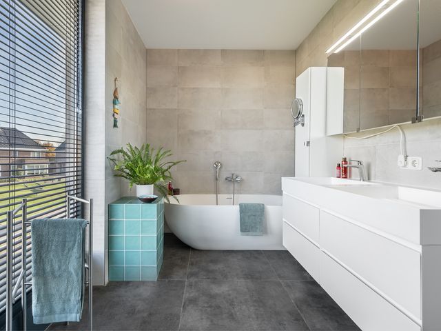 Foto van Bosbeemd 19