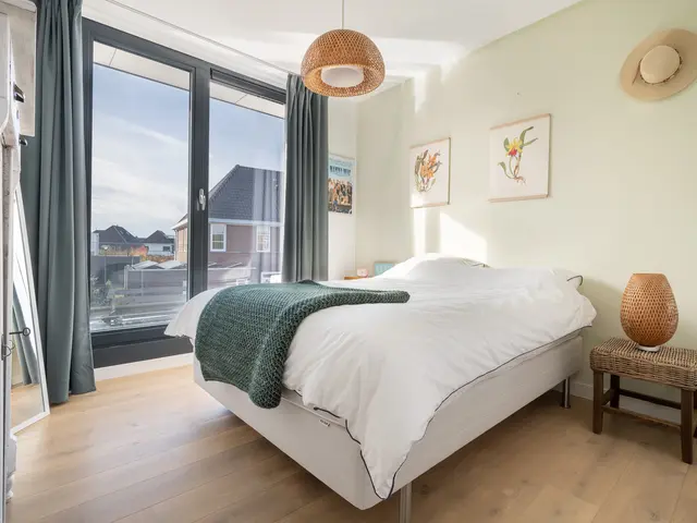 Foto van Bosbeemd 19