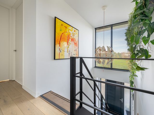 Foto van Bosbeemd 19