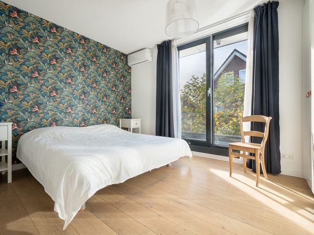 Foto van Bosbeemd 19