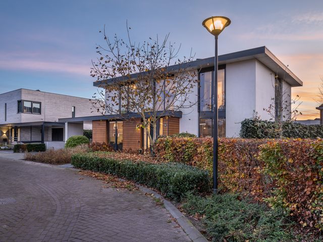 Foto van Bosbeemd 19