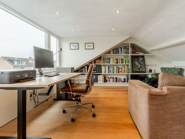 Foto van Verdistraat 24