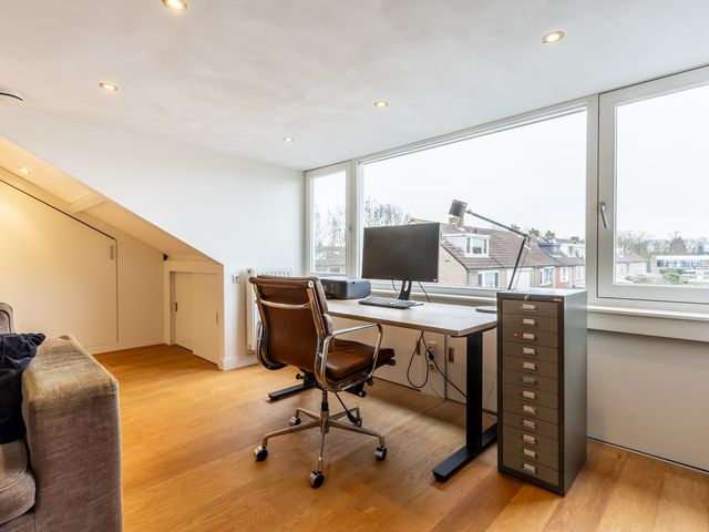 Foto van Verdistraat 24