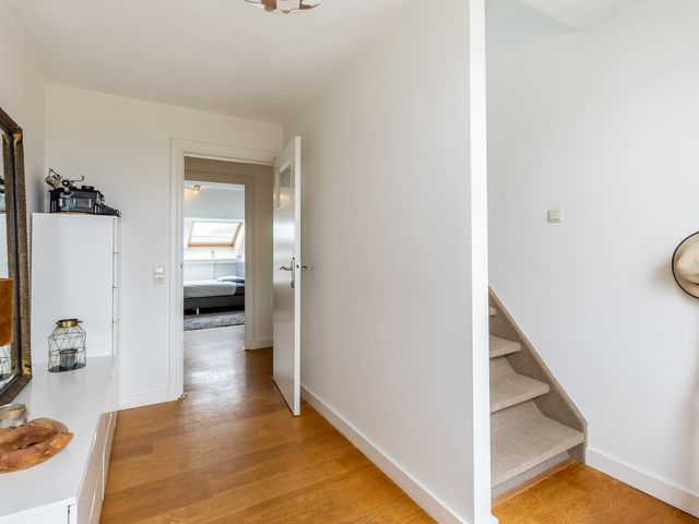 Foto van Verdistraat 24