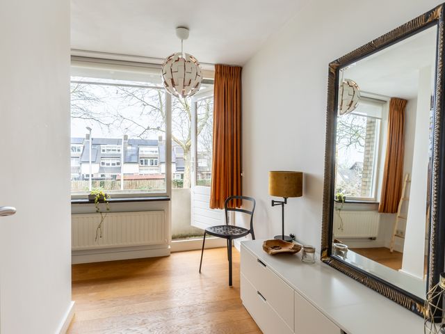 Foto van Verdistraat 24