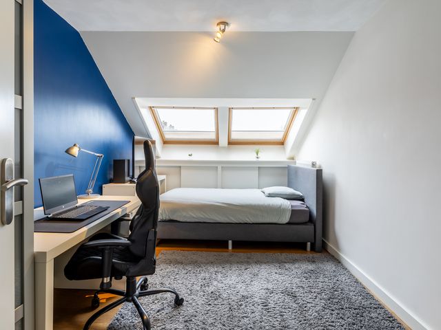 Foto van Verdistraat 24