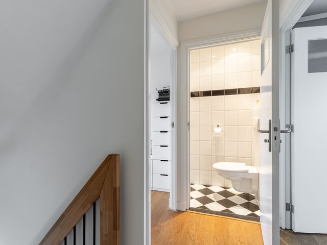 Foto van Verdistraat 24