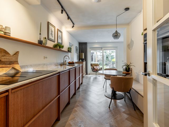 Foto van Verdistraat 24