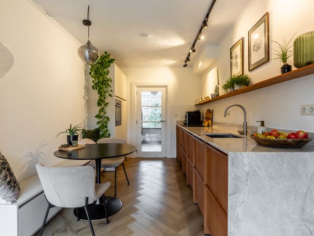 Foto van Verdistraat 24