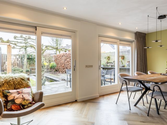 Foto van Verdistraat 24