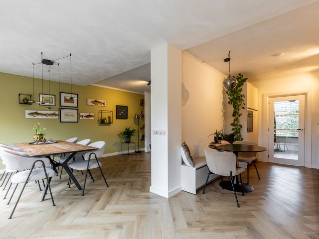 Foto van Verdistraat 24