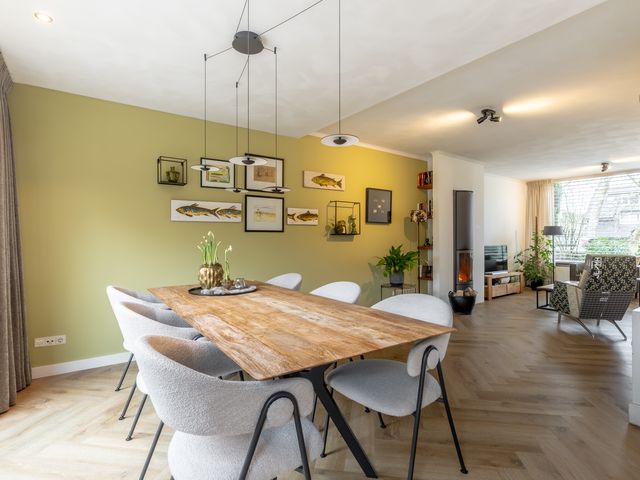 Foto van Verdistraat 24