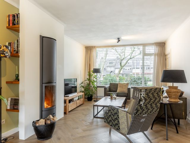 Foto van Verdistraat 24