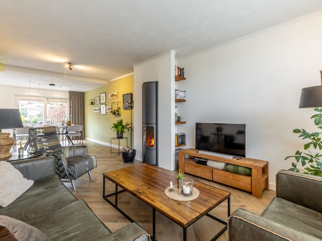 Foto van Verdistraat 24