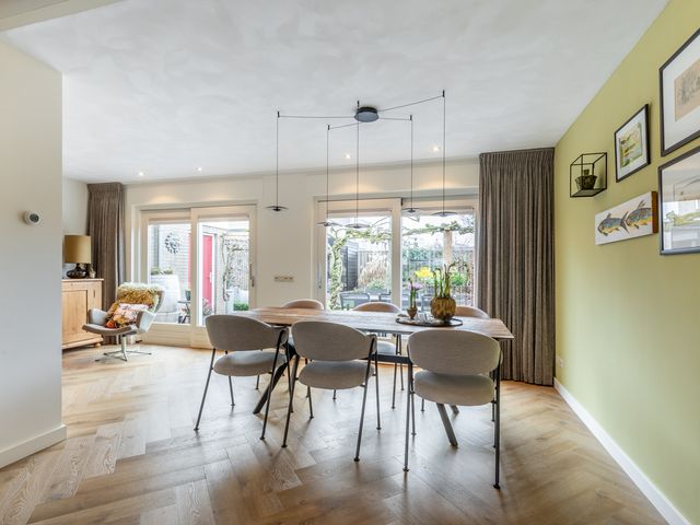 Foto van Verdistraat 24