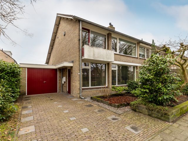Foto van Verdistraat 24