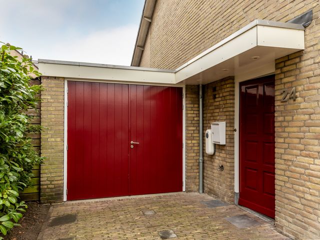 Foto van Verdistraat 24