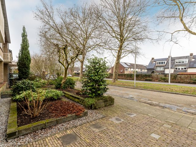 Foto van Verdistraat 24