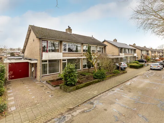 Foto van Verdistraat 24