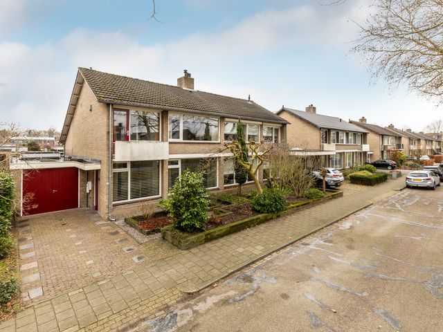 Foto van Verdistraat 24