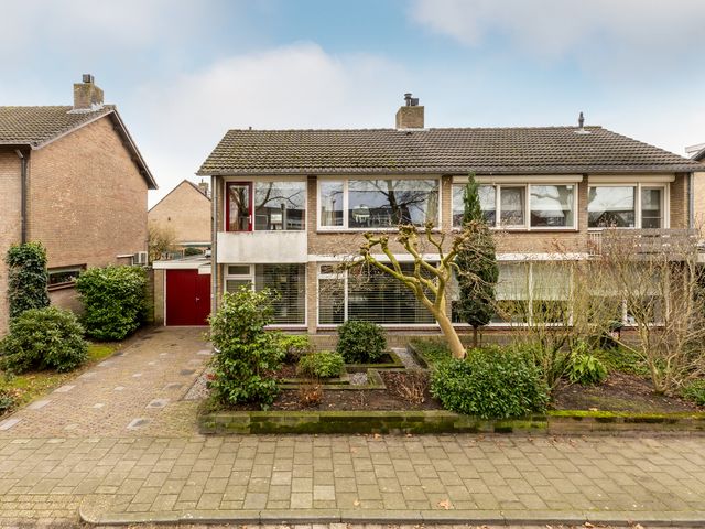 Foto van Verdistraat 24