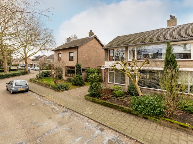 Foto van Verdistraat 24