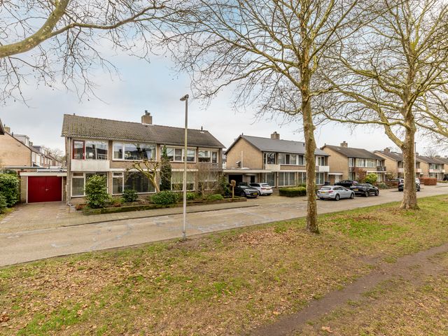 Foto van Verdistraat 24