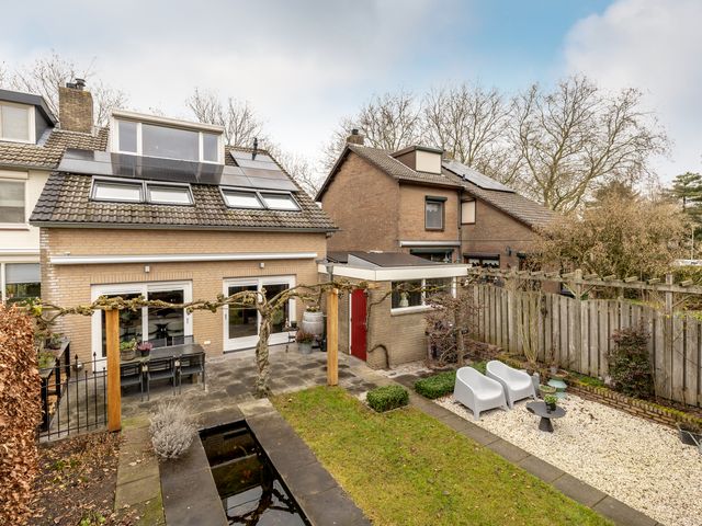 Foto van Verdistraat 24