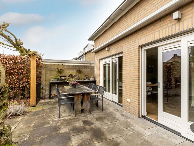 Foto van Verdistraat 24