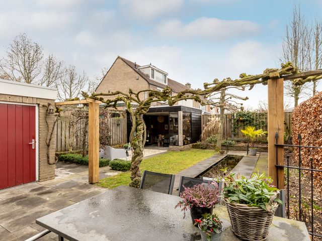 Foto van Verdistraat 24