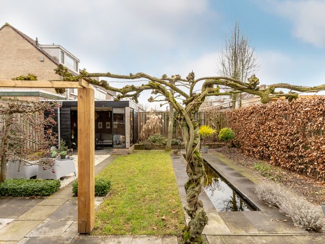 Foto van Verdistraat 24