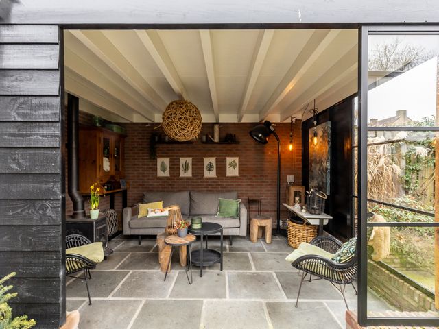 Foto van Verdistraat 24