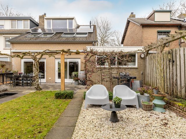 Foto van Verdistraat 24