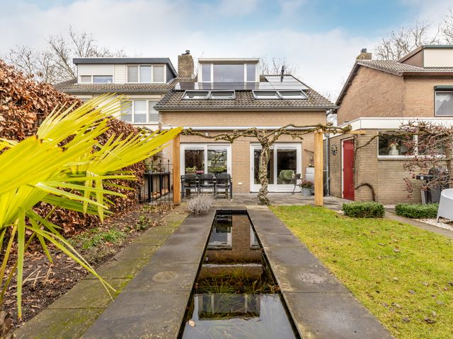 Foto van Verdistraat 24