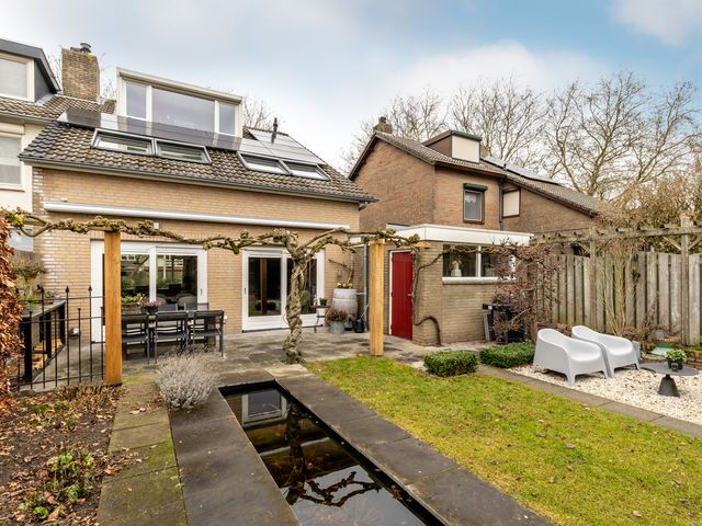 Foto van Verdistraat 24