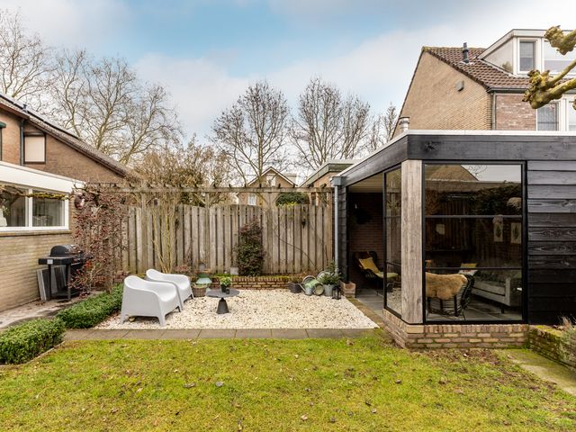 Foto van Verdistraat 24