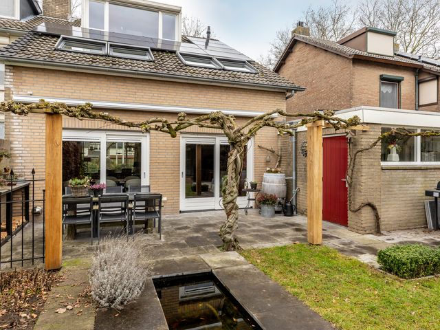 Foto van Verdistraat 24