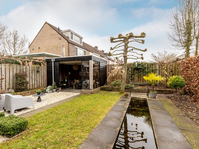 Foto van Verdistraat 24