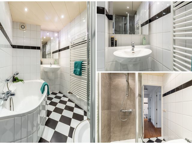 Foto van Verdistraat 24