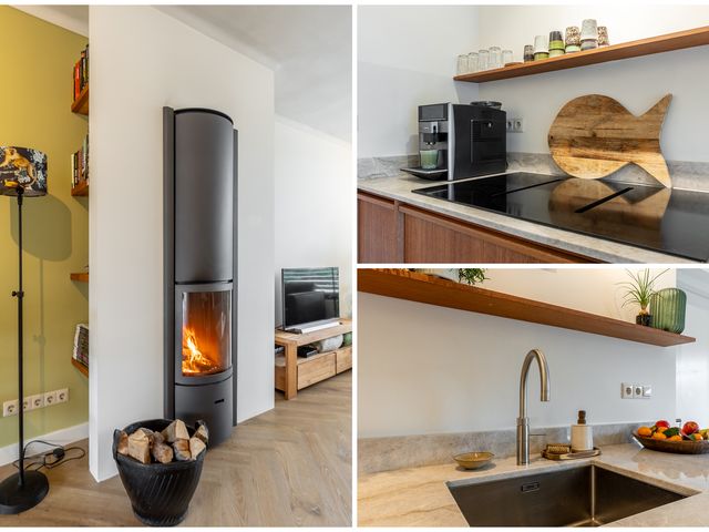 Foto van Verdistraat 24