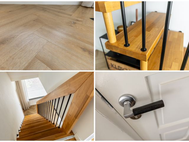 Foto van Verdistraat 24