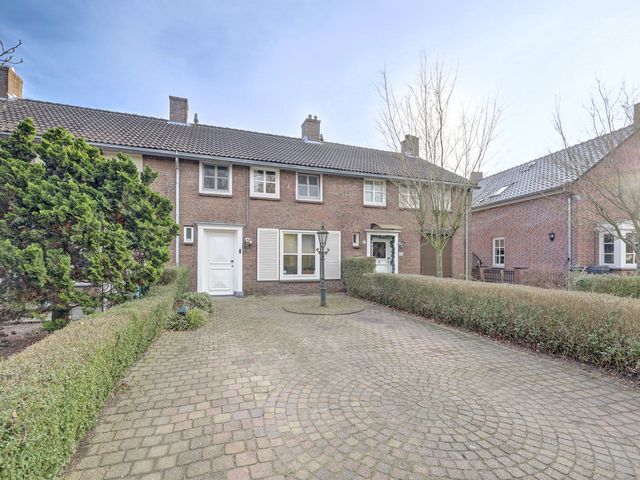 Foto van Onsenoortsestraat 41