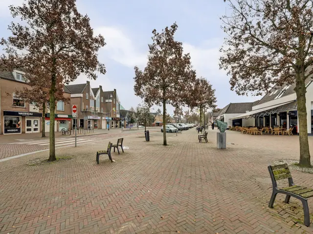 Foto van Hugo de Grootstraat 23
