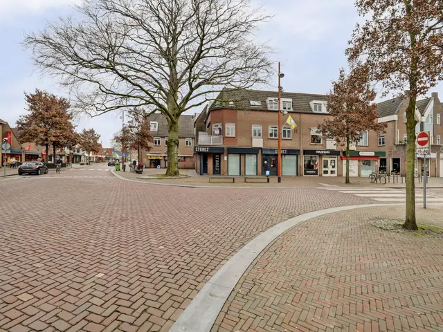 Foto van Hugo de Grootstraat 23