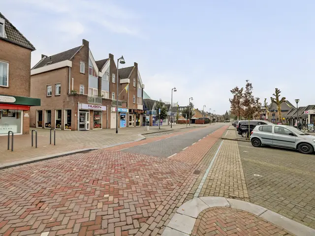Foto van Hugo de Grootstraat 23