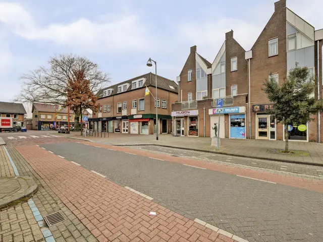 Foto van Hugo de Grootstraat 23