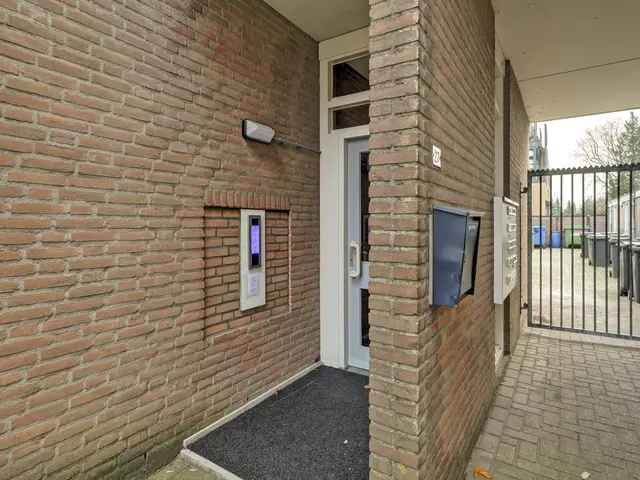 Foto van Hugo de Grootstraat 23