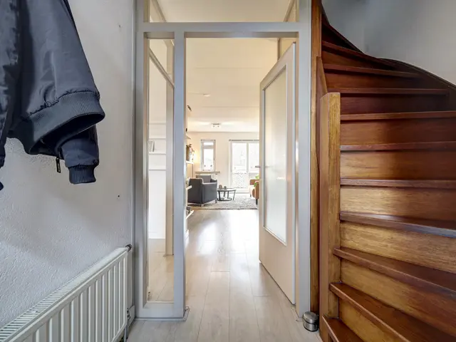 Foto van Hugo de Grootstraat 23